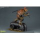 Teenage Mutant Ninja Turtles Statue Michelangelo 30 cm